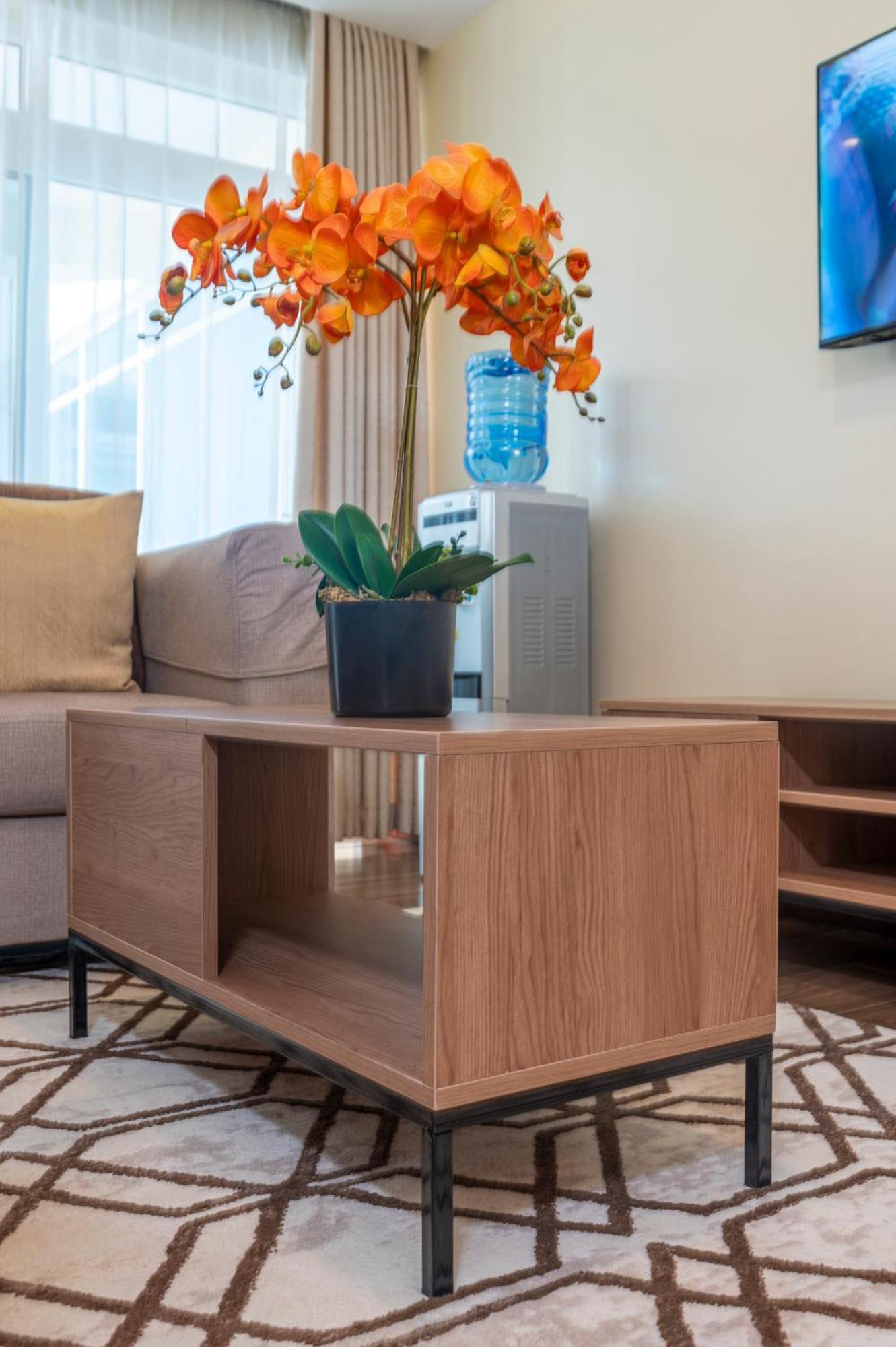 Roma Court Serviced Apartments ナイロビ エクステリア 写真