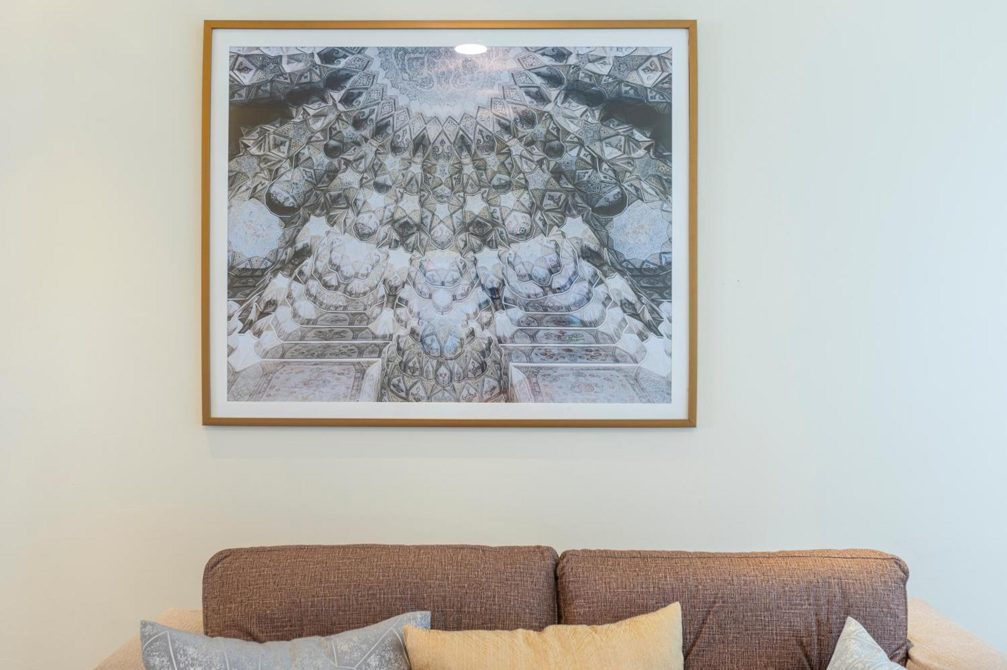 Roma Court Serviced Apartments ナイロビ エクステリア 写真